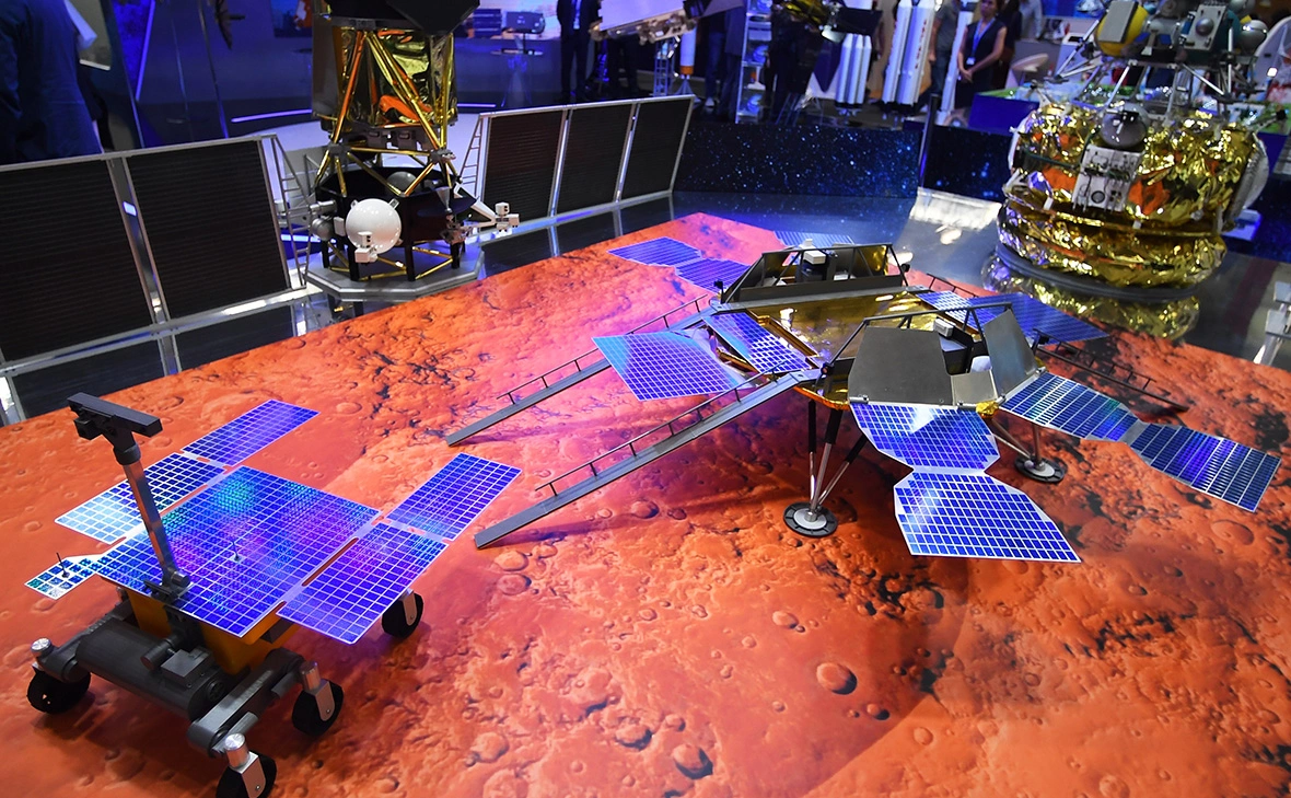 Сергей Мамонтов / РИА Новости