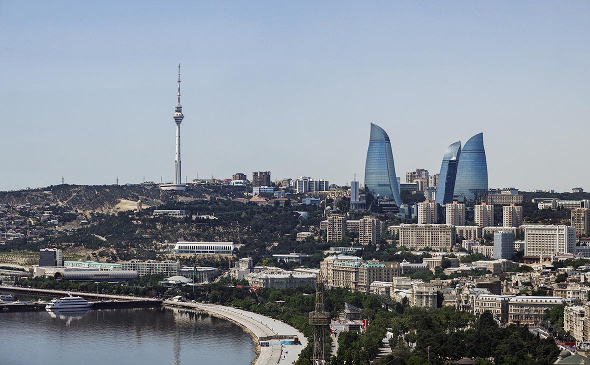 Баку,&nbsp;Азербайджан