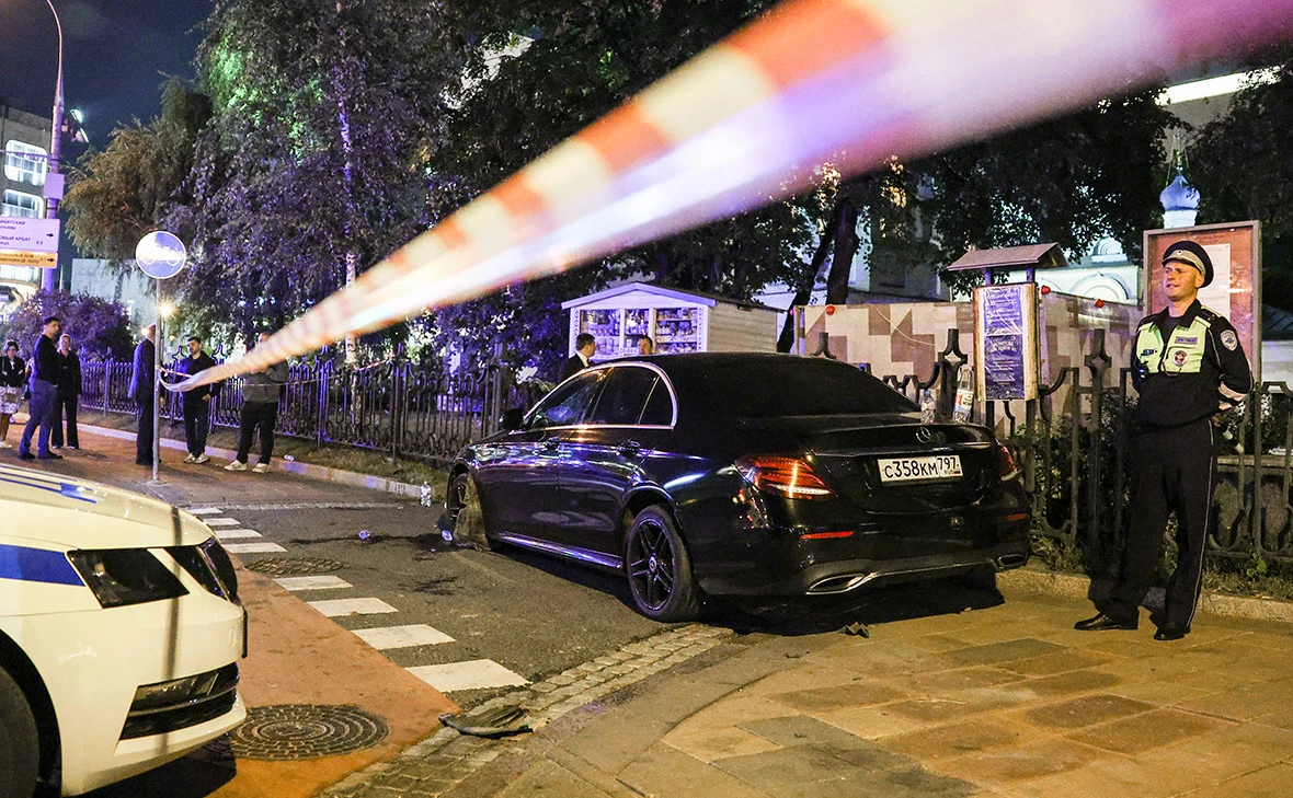 Сергей Бобылев / ТАСС