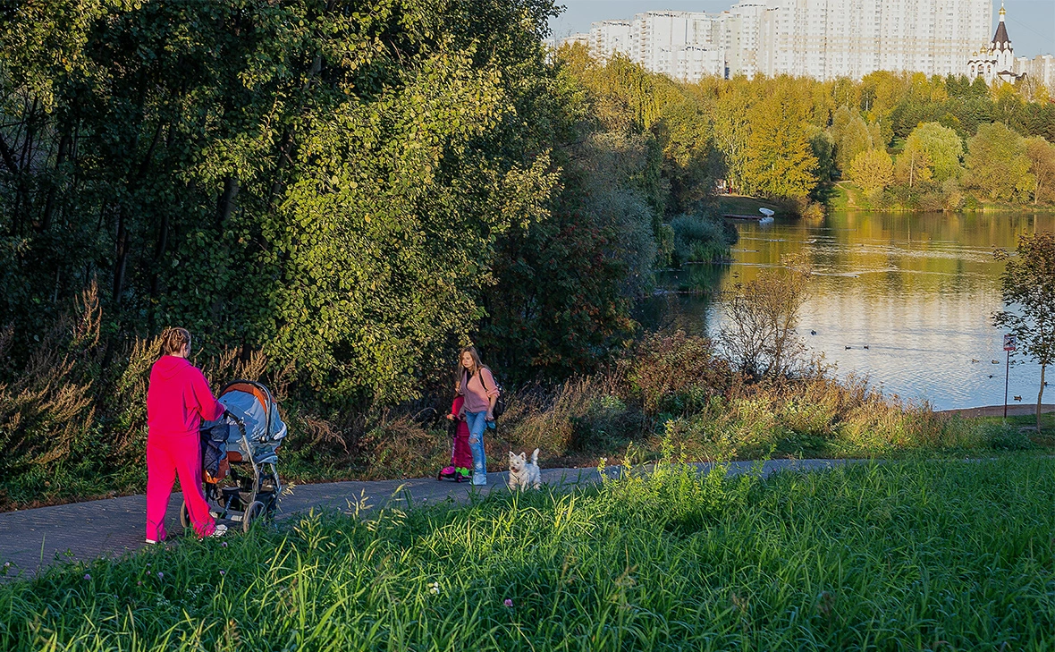 Роман Денисов / Global Look Press