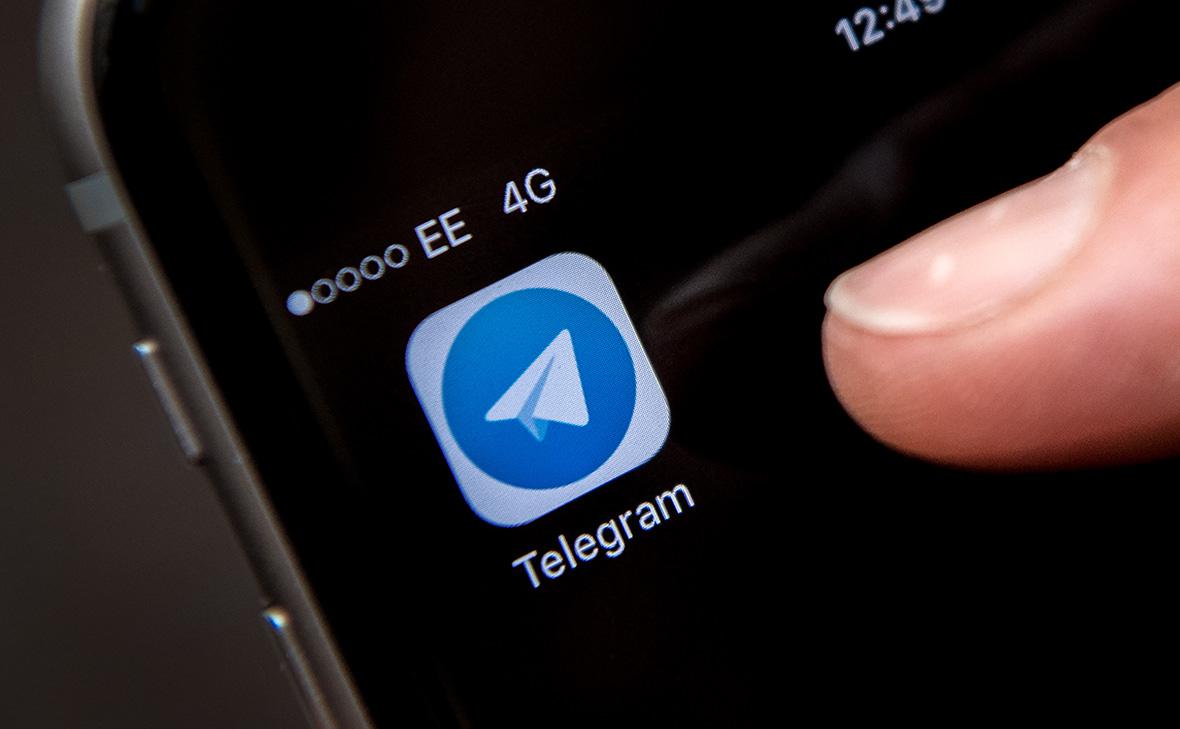 Реклама в Telegram подорожала на 35% на фоне высокого спроса и маркировки —  РБК