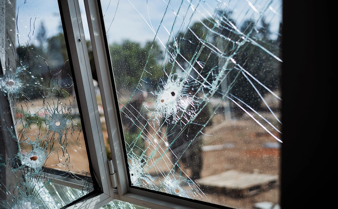 Илья Ефимович / dpa / Global Look Press