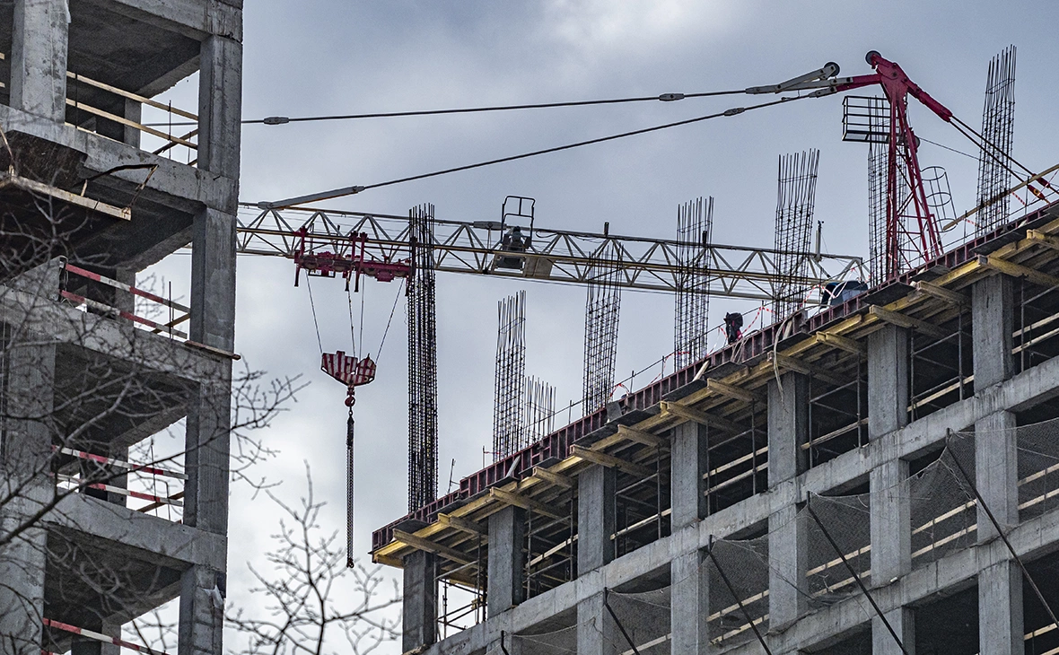 Константин Кокошкин / Global Look Press