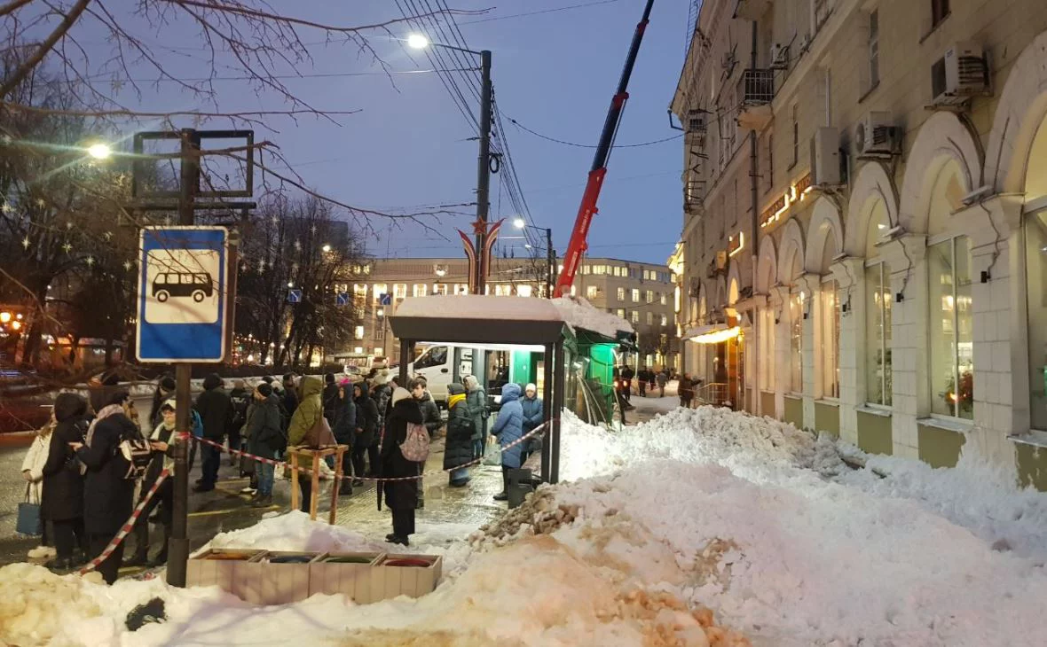 РБК Воронеж