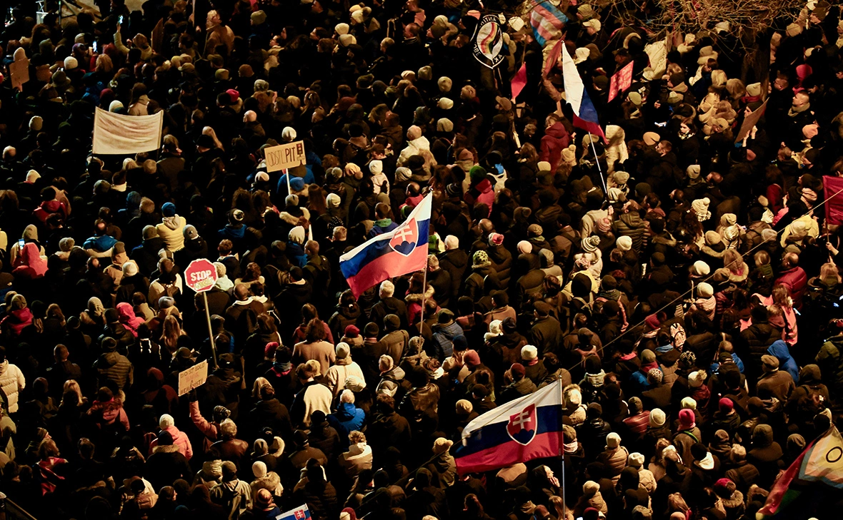 Radovan Stoklasa / Reuters