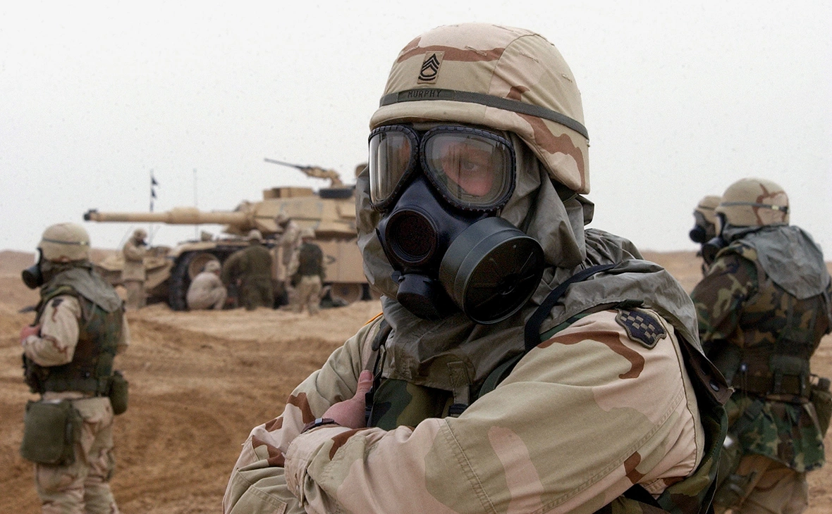 Scott Nelson / Getty Images