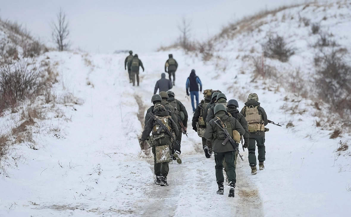 Глеб Гаранич / Reuters