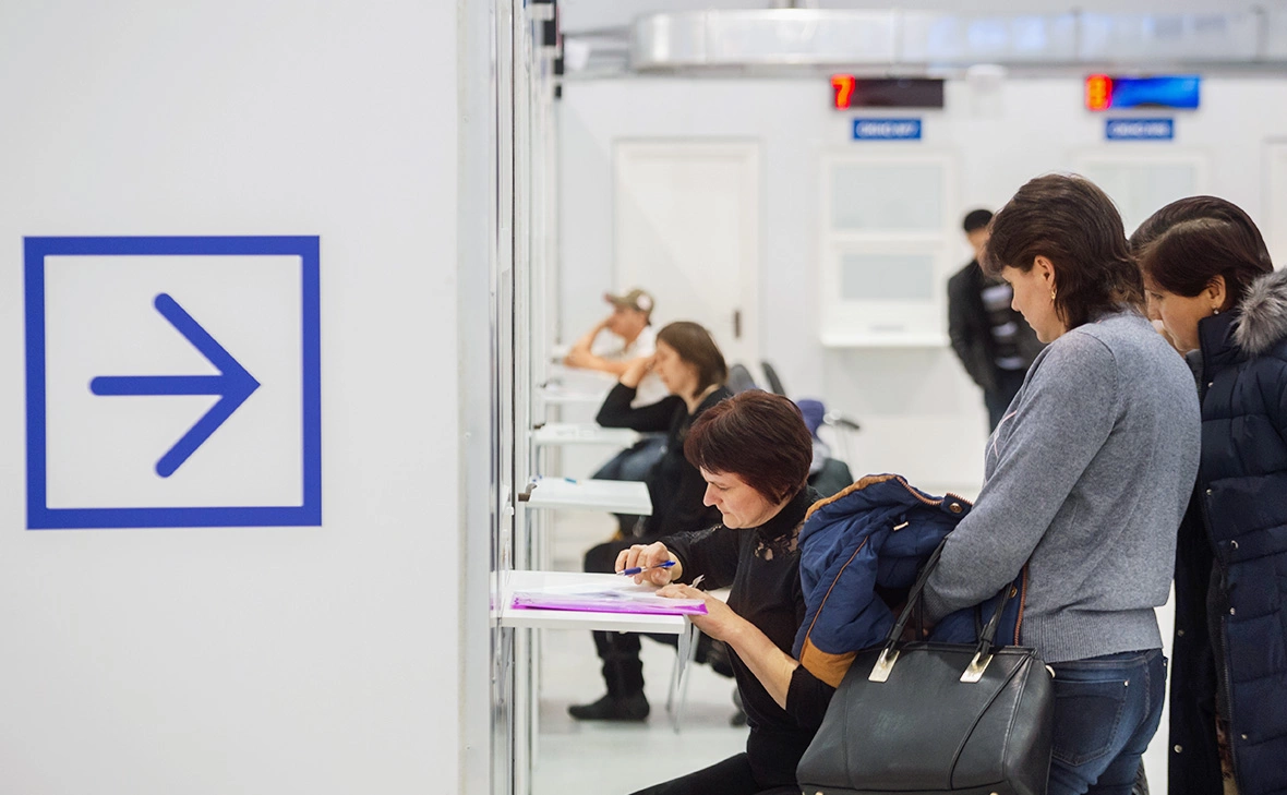 Денис Гришкин / РИА Новости