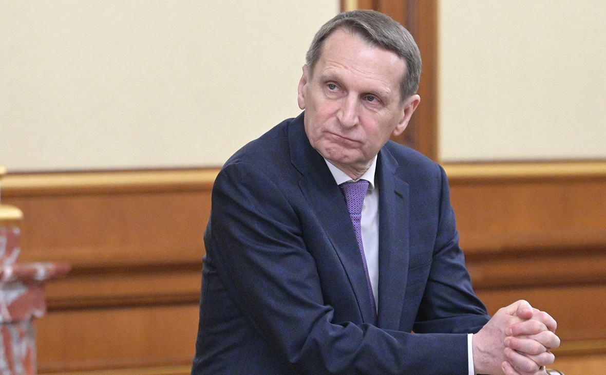 Александр Астафьев / ТАСС