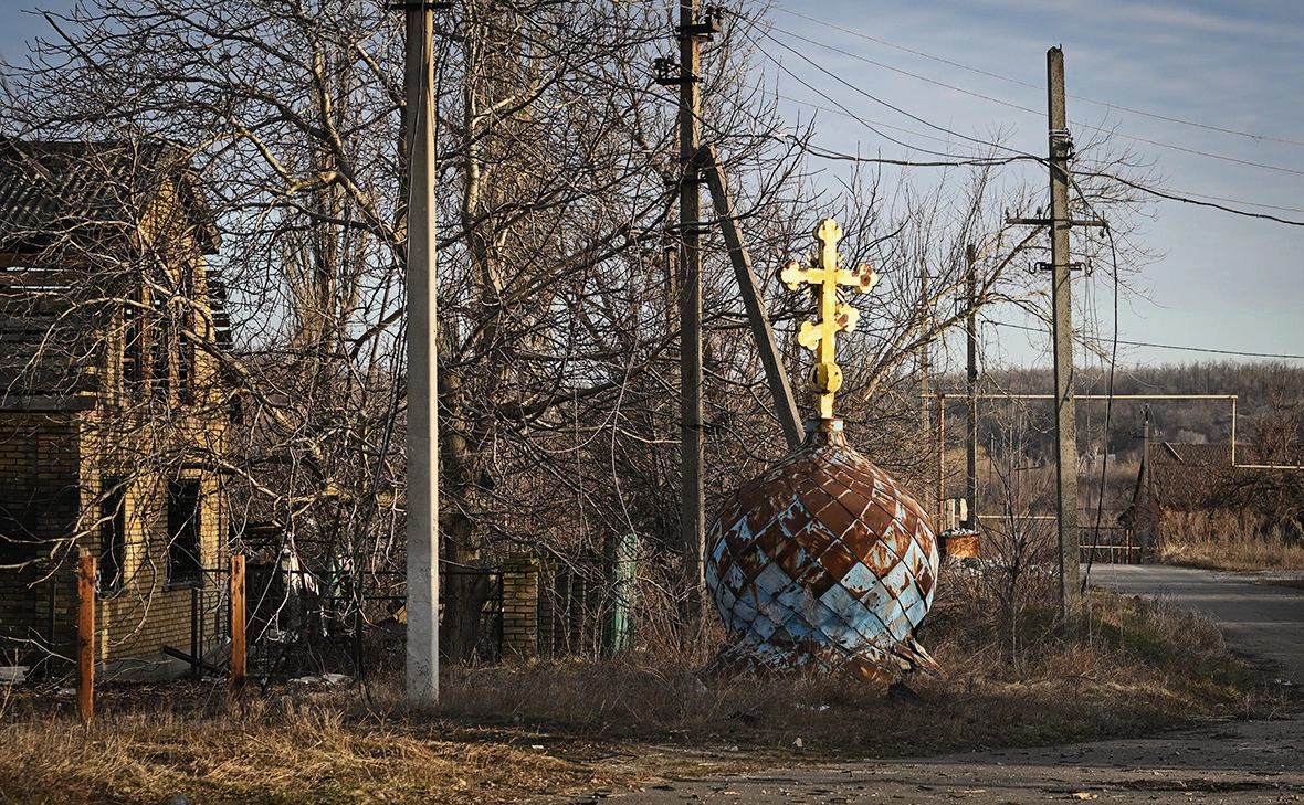 Станислав Красильников / РИА Новости