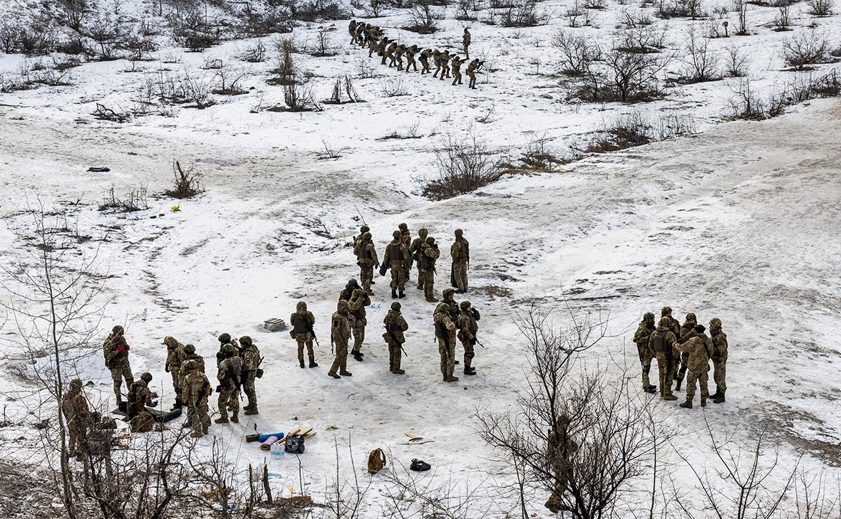John Moore / Getty Images