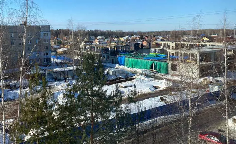 Прокуратура Нижегородской области