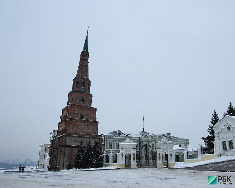 РБК Татарстан