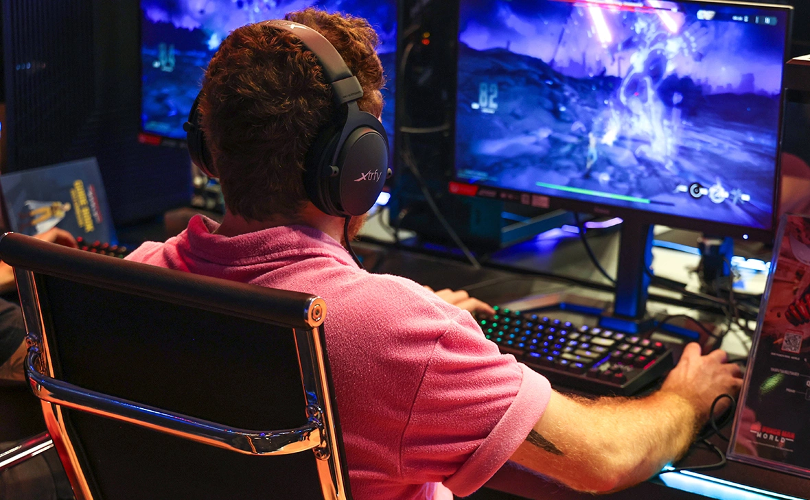 Rüdiger Wölk / IMAGO / ТАСС