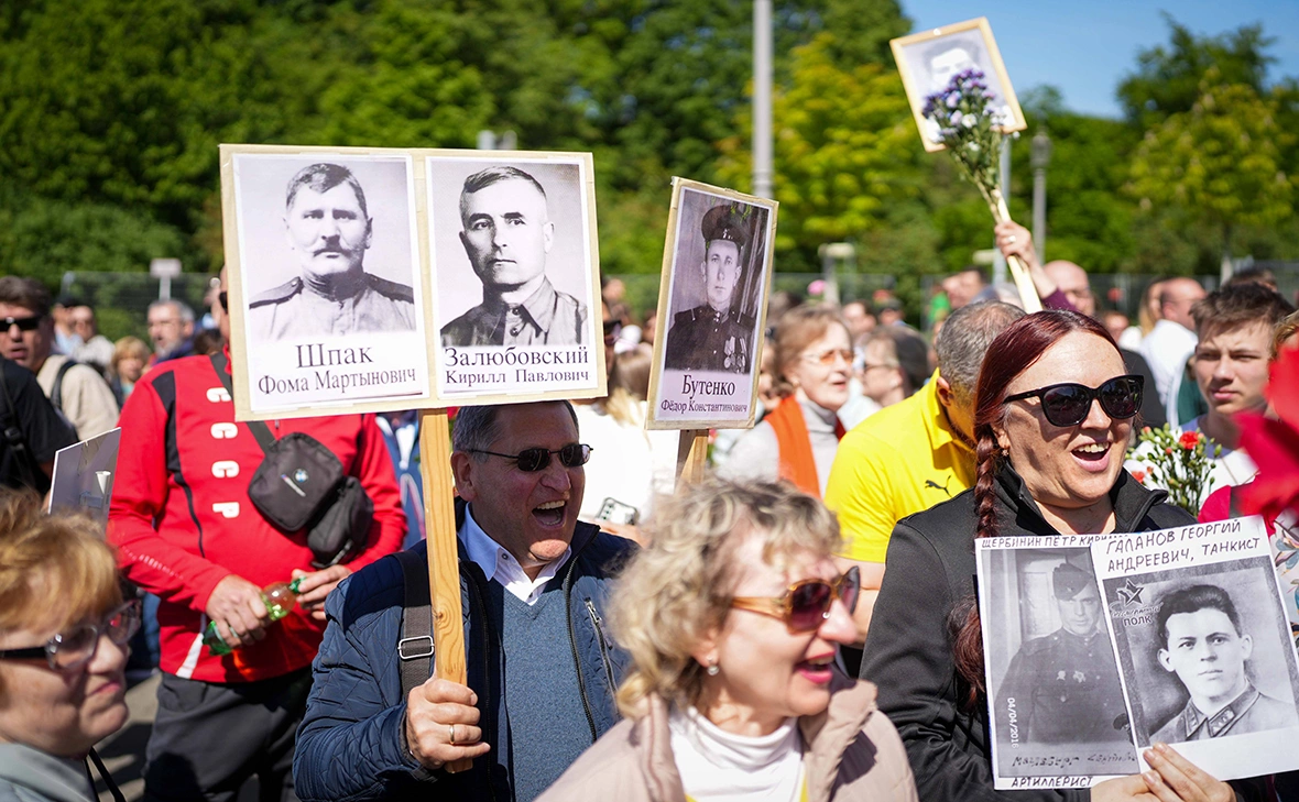 Stefan Zeitz / IMAGO / Global Look Press