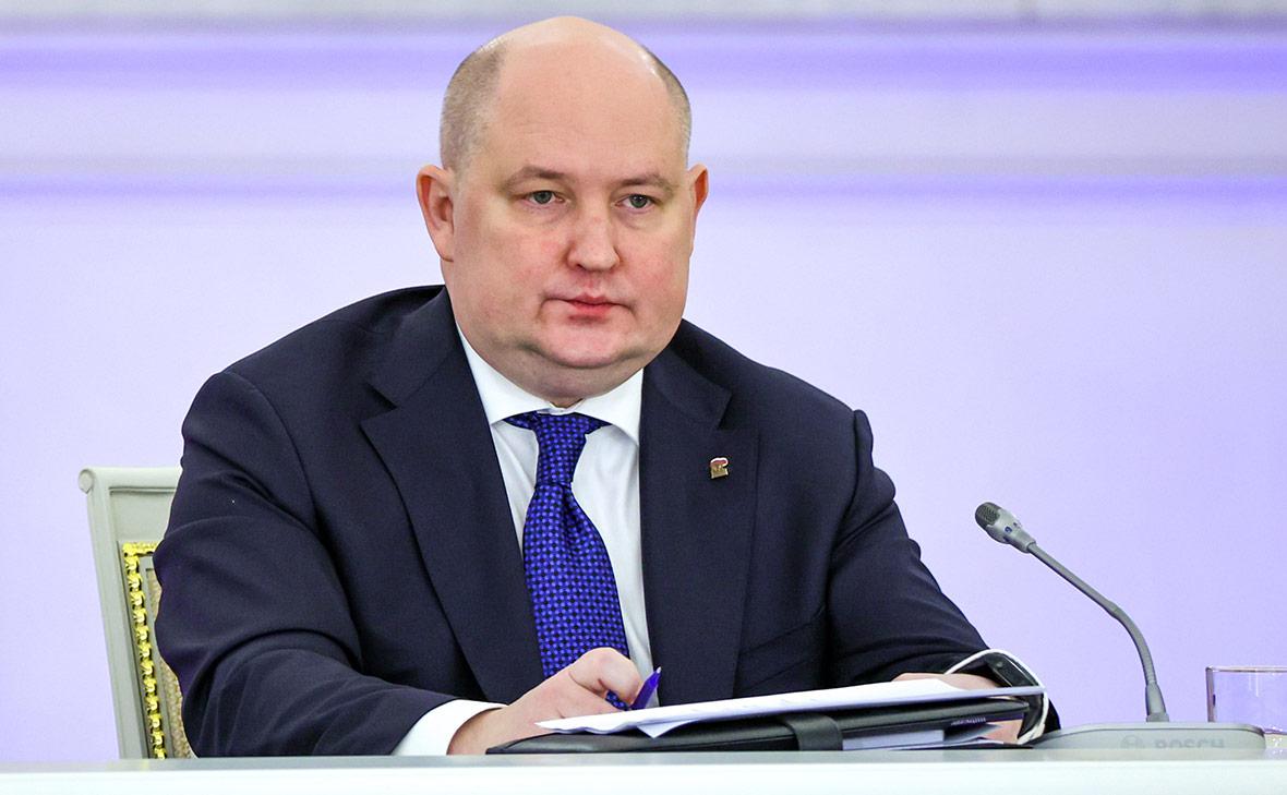 Губернатор Севастополя рассказал о последствиях ударов ракетами ATACMS