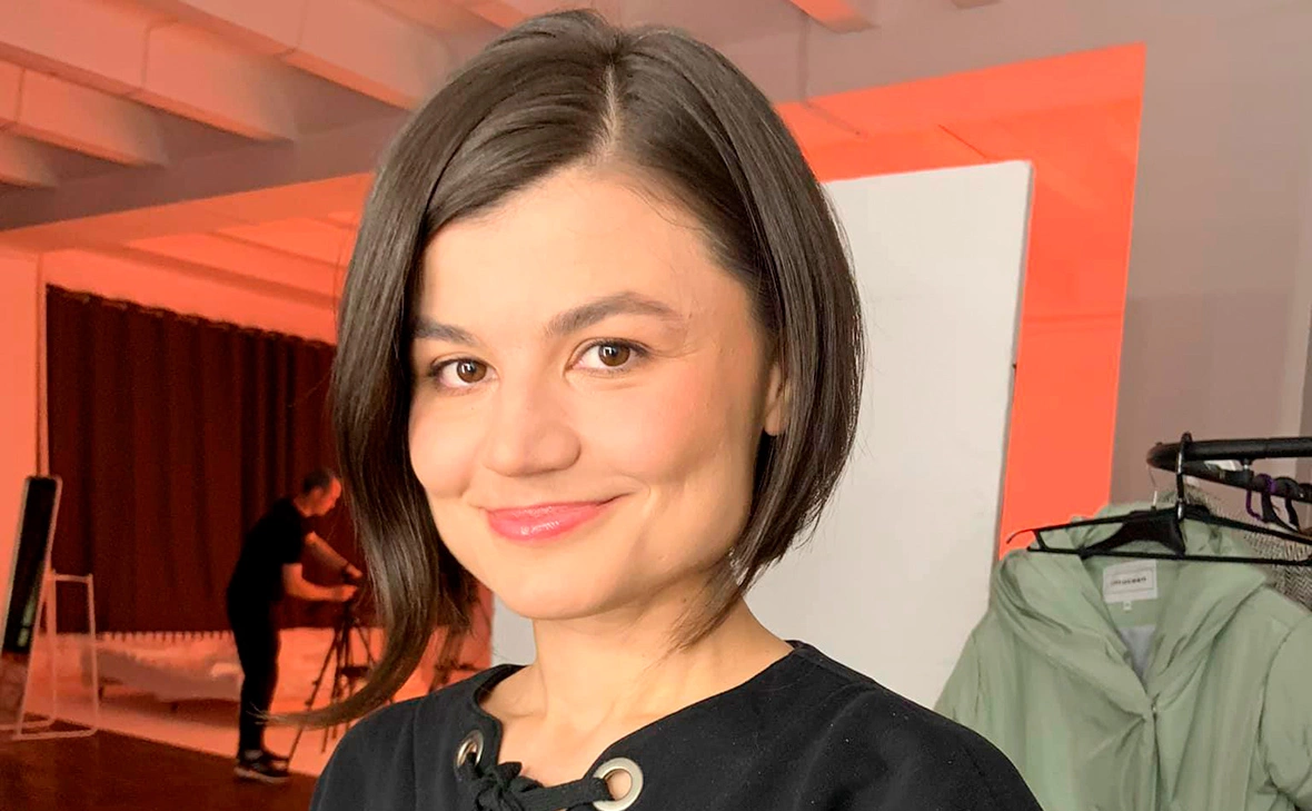 zalina.marshenkulova / Facebook (входит в корпорацию Meta, признана экстремистской и запрещена в России)