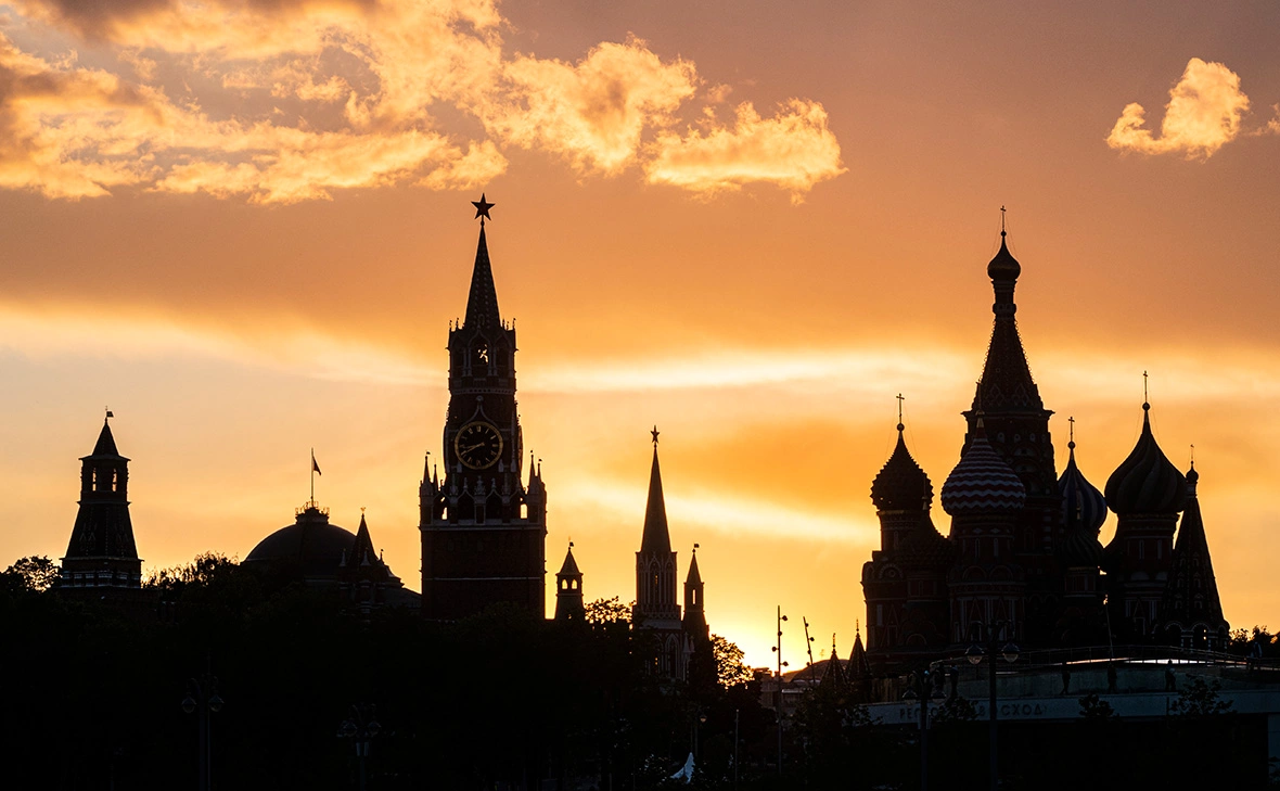 Константин Кокошкин / Global Look Press