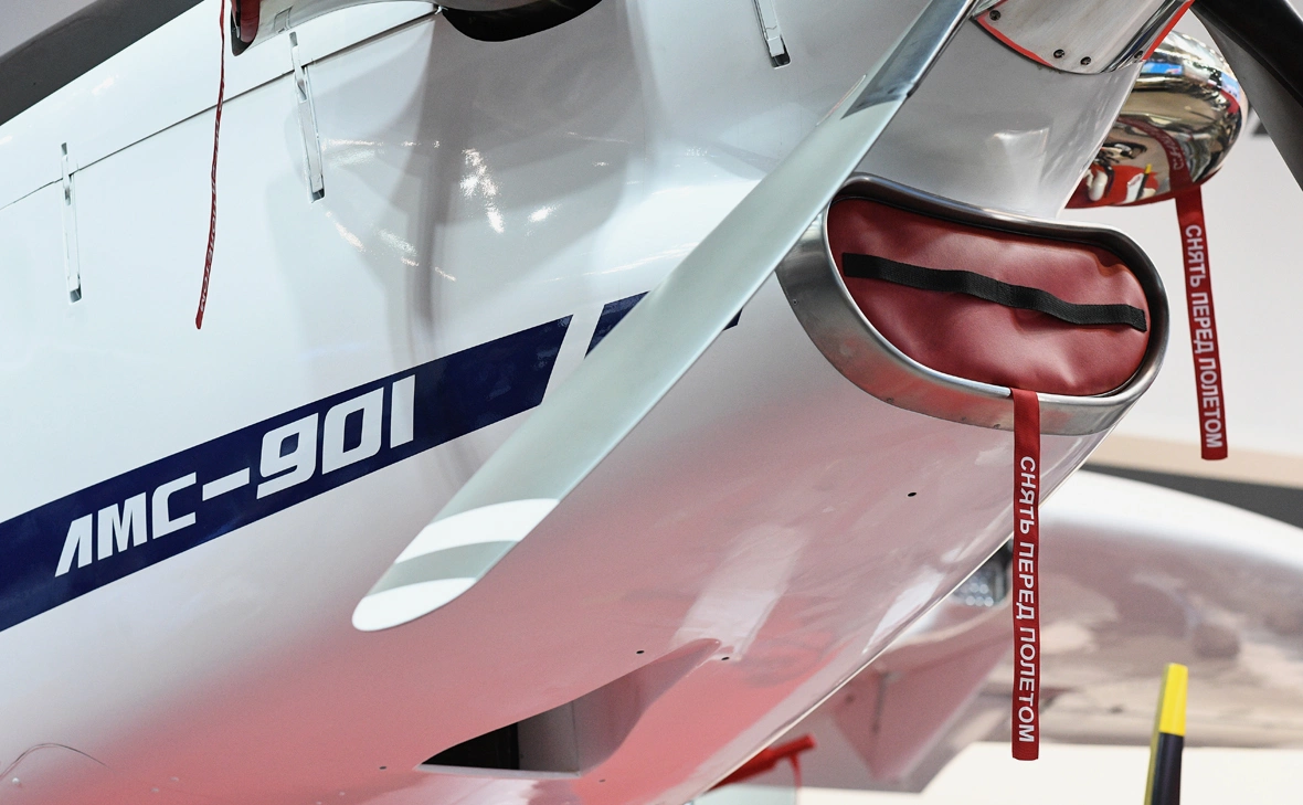 Алексей Майшев / РИА Новости