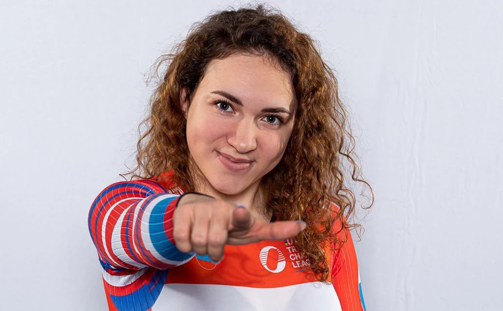 Личный архив Яны Бурлаковой