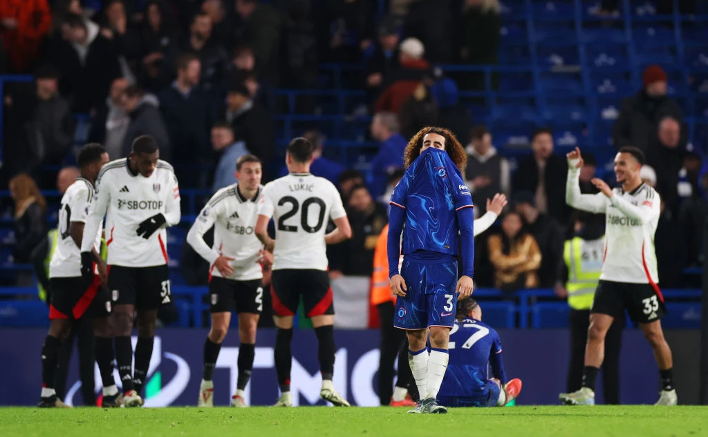 Ryan Pierse / Getty Images