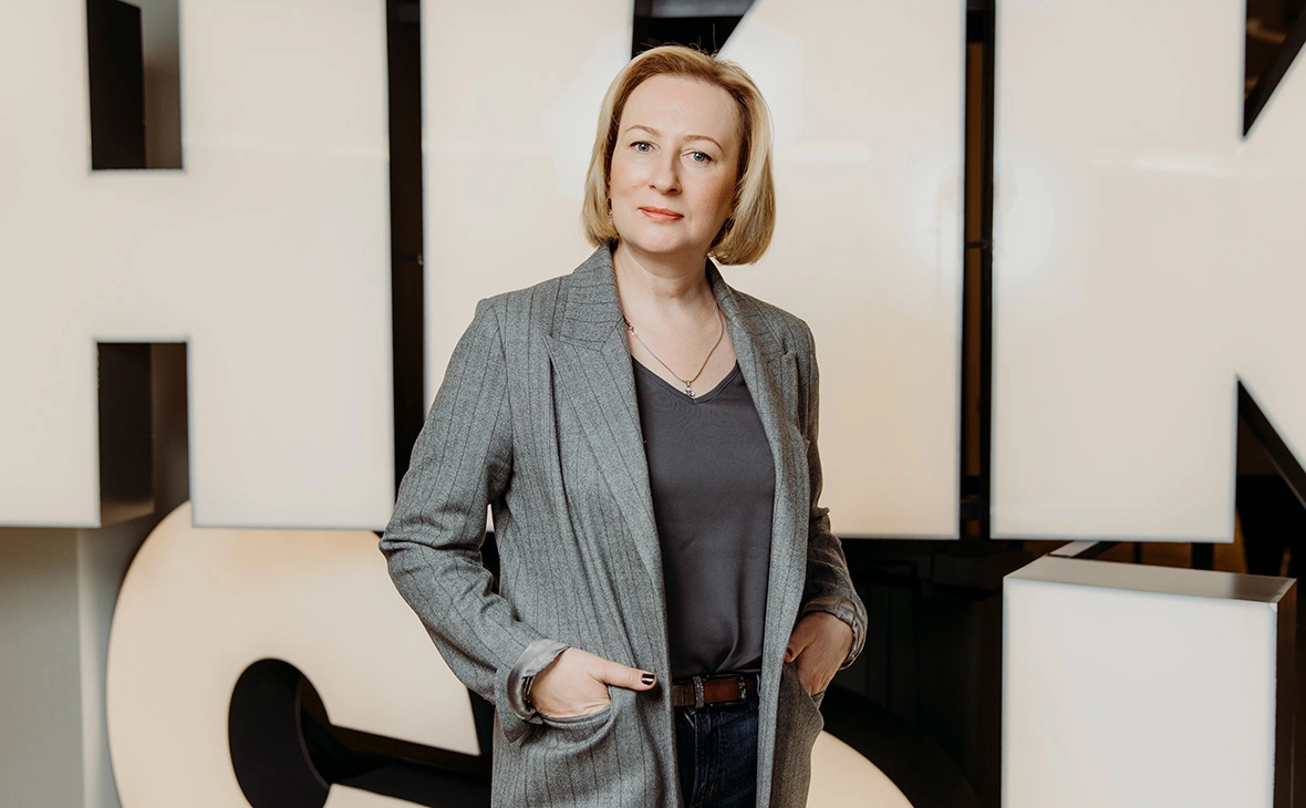 Михаил Гребенщиков / РБК