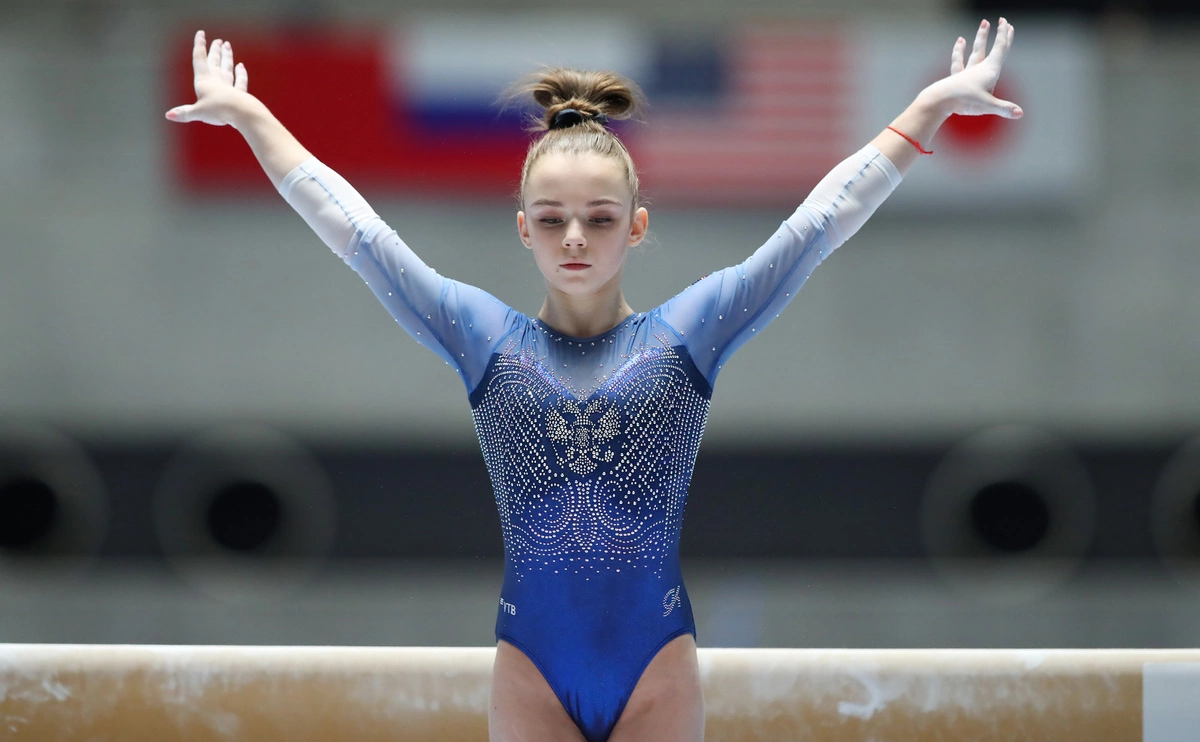 Yohei Osada / AFLO / Global Look Press