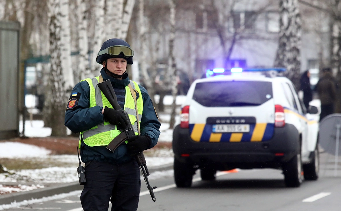 Владимир Тарасов / Keystone Press Agency / Global Look Press