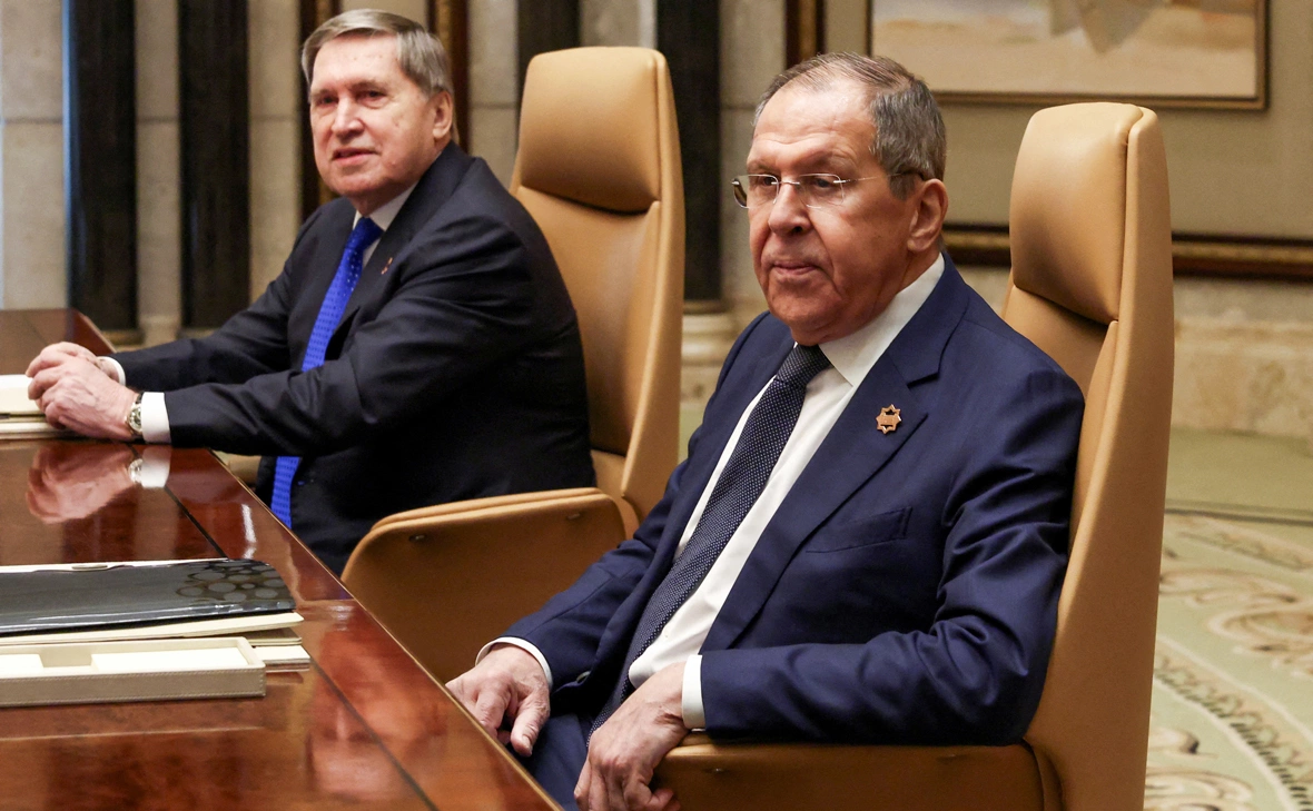 Evelyn Hockstein / Reuters