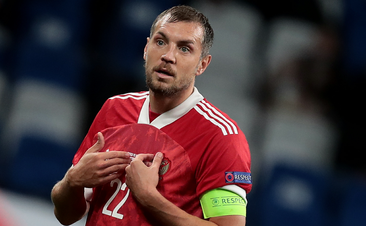 Dmitry Golubovich / Global Look Press