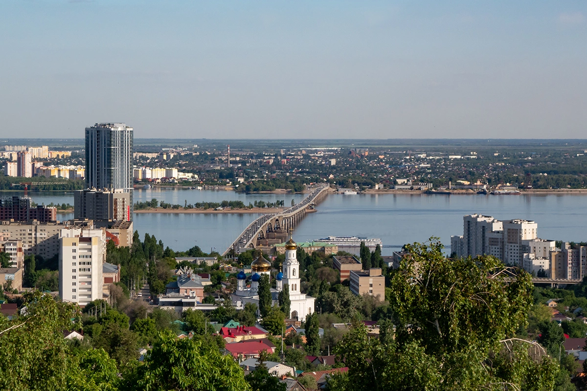 Alexey Goloveshkin / Shutterstock / FOTODOM