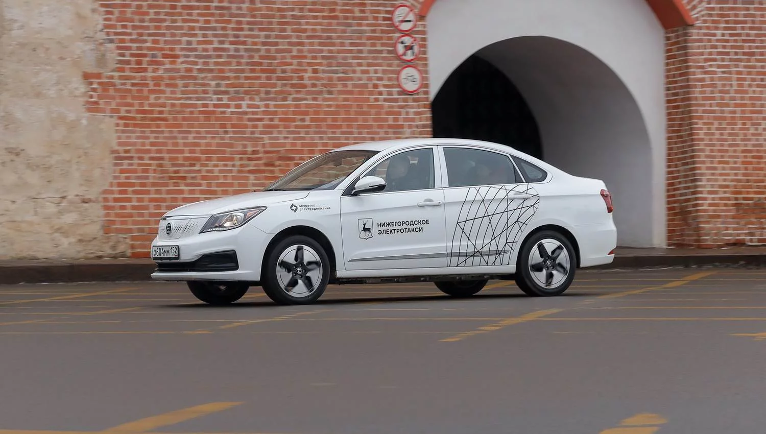 Никита Духник