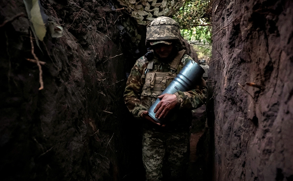 Алина Смутко / Reuters