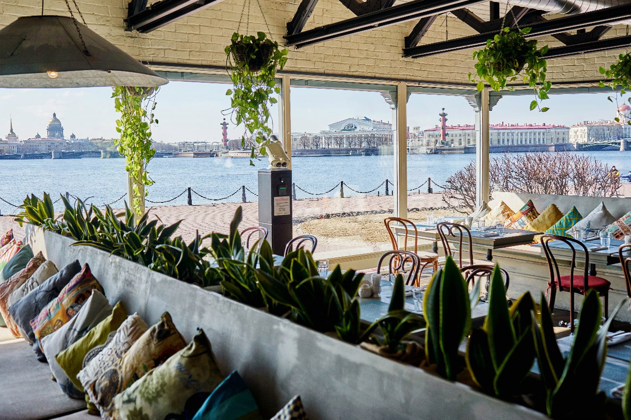 Ресторан &laquo;Корюшка&raquo;