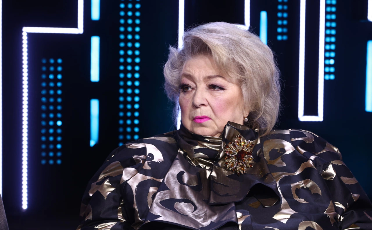 Наталья Шатохина / NEWS.ru / ТАСС