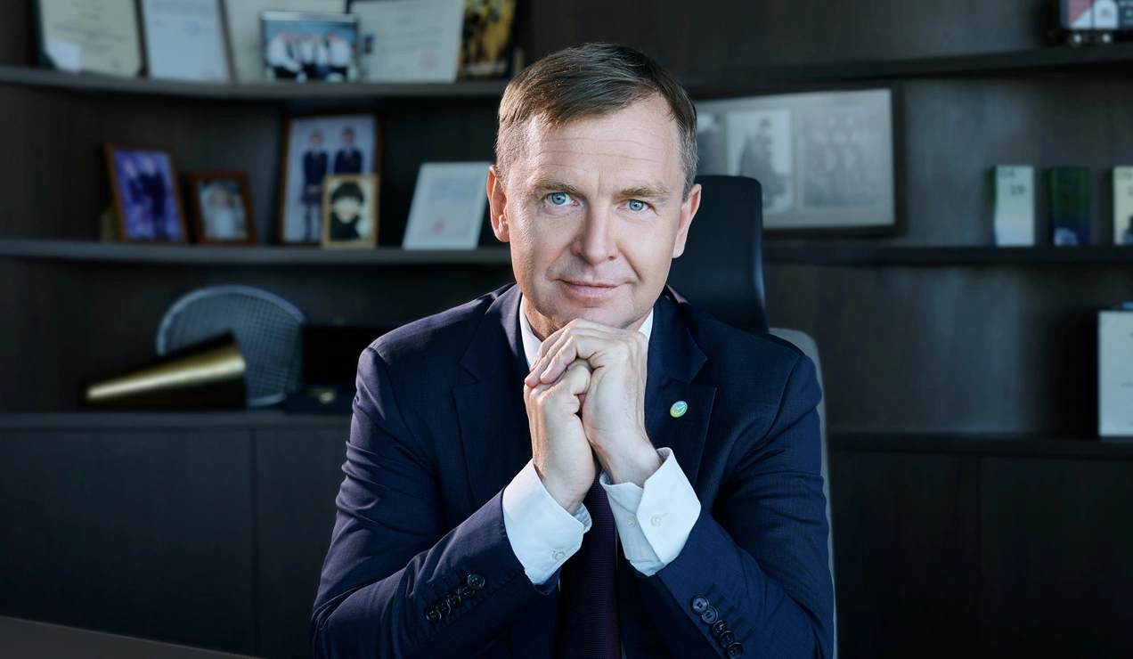 Как финансовые инструменты помогают компаниям адаптироваться к изменениям