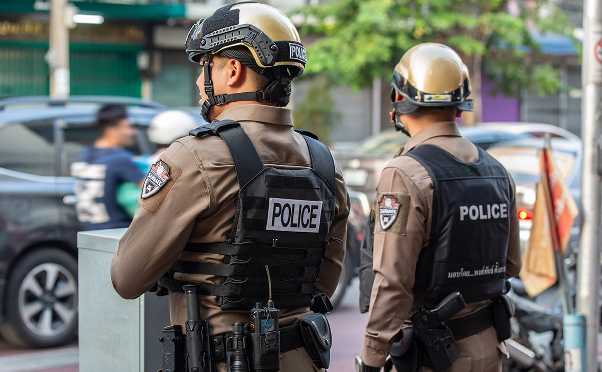 CatwalkPhotos / Fotodom / Shutterstock