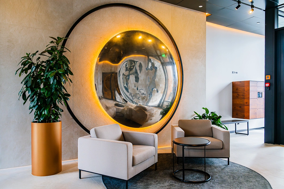 Как мы с семьей переехали в «СберСити»: личный опыт, эмоции, впечатления