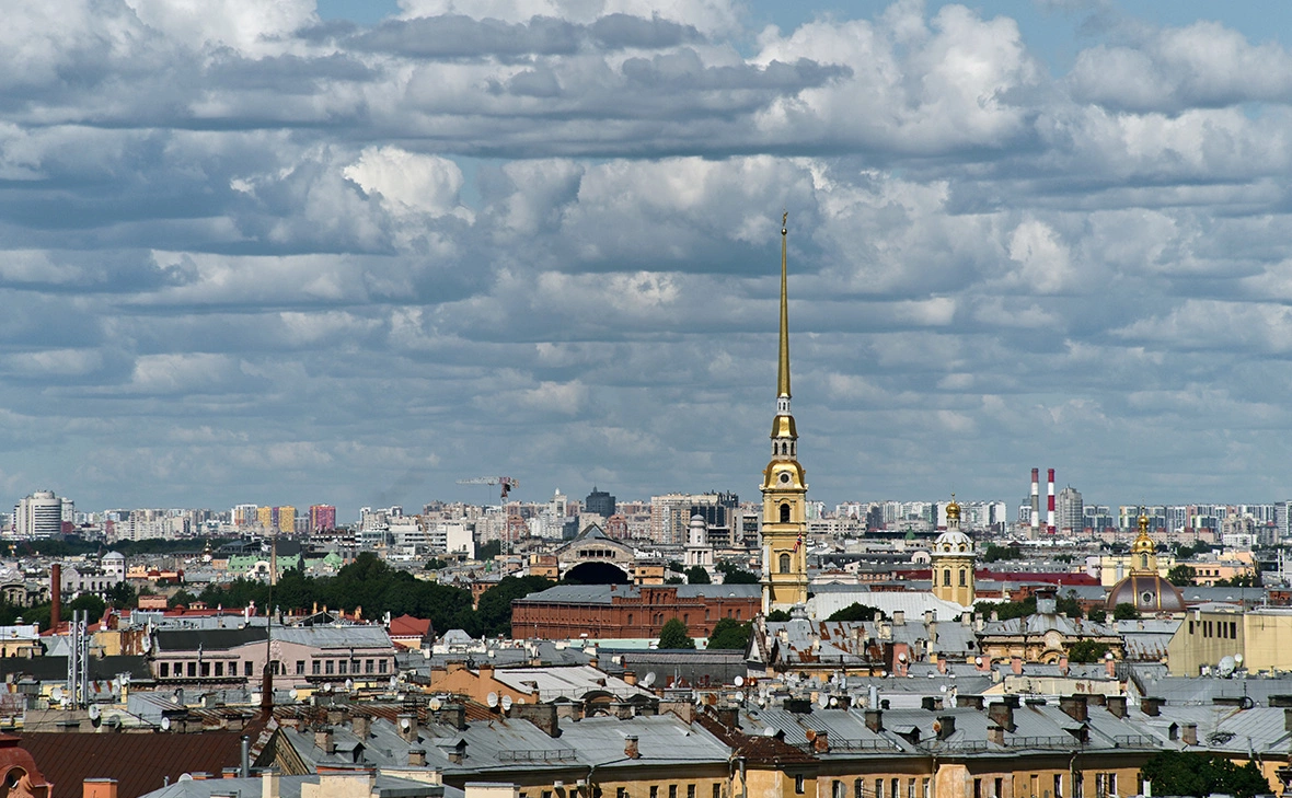 Алексей Даничев / РИА Новости