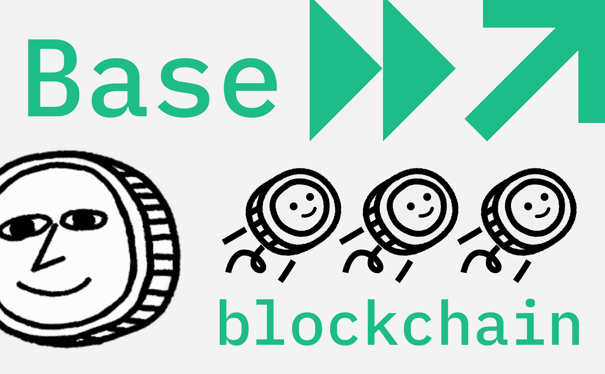 Эирдроп от Base может задать новый тренд. В чем суть