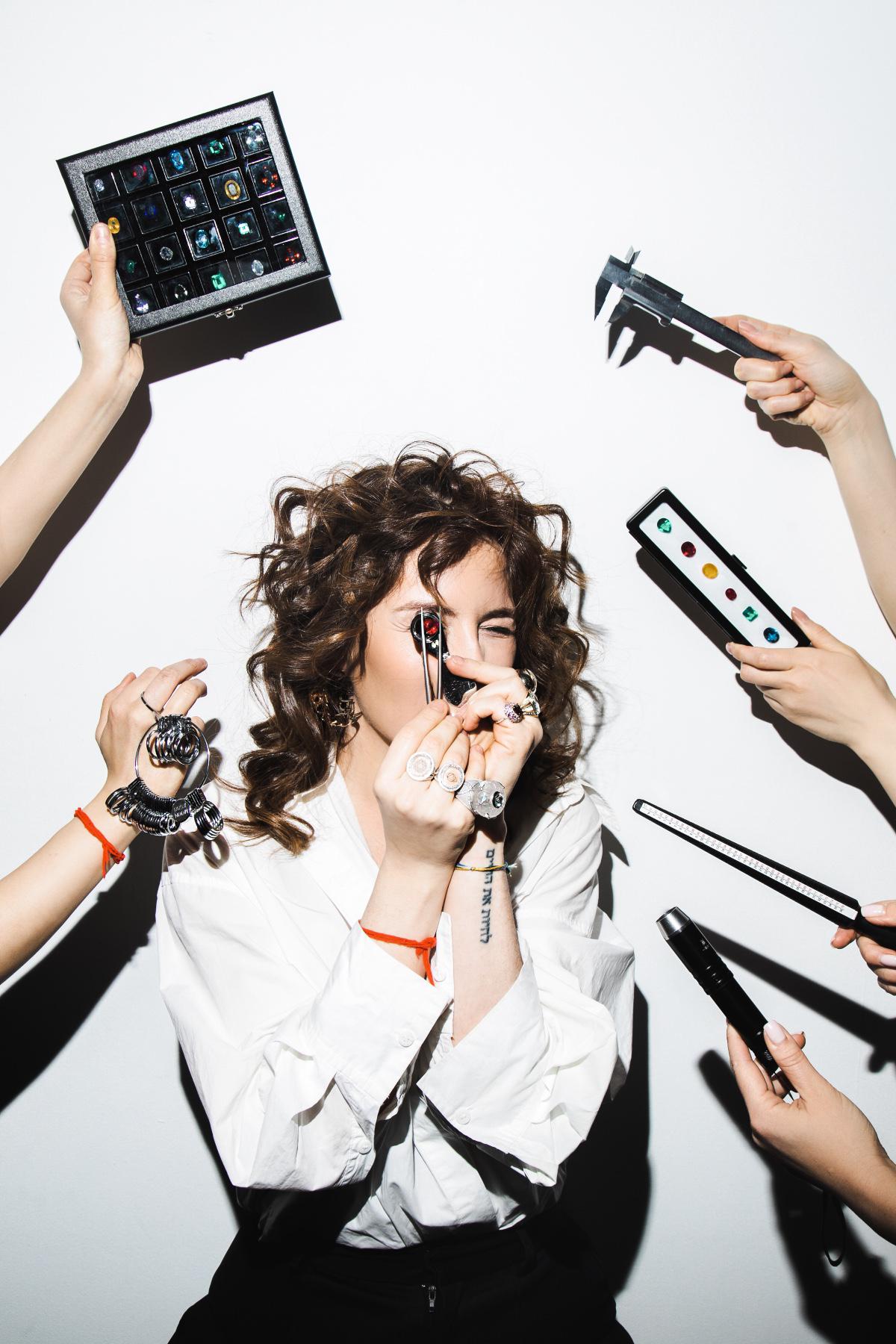 Диана Джанелли