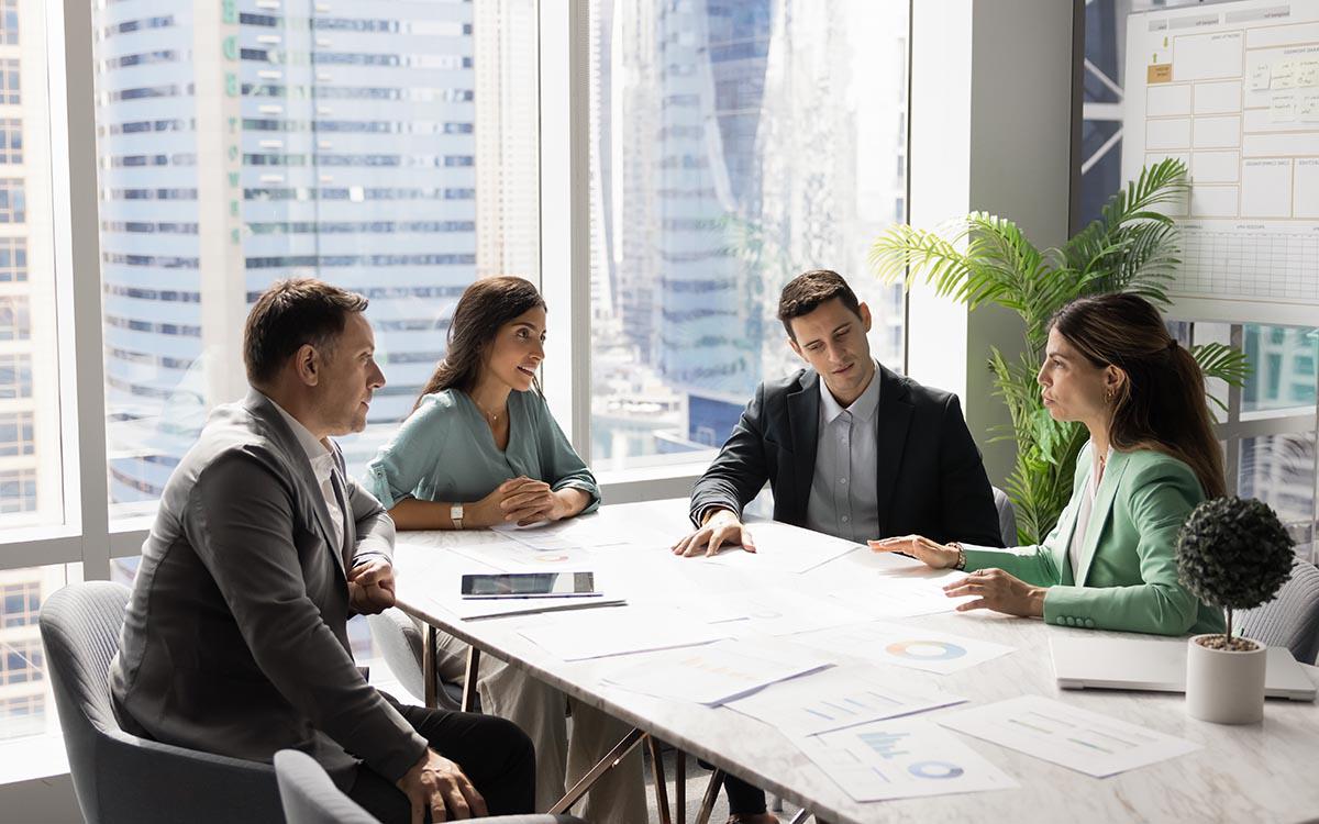 Фото: fizkes / Shutterstock / FOTODOM