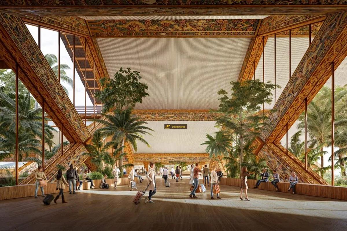 Объявлены победители архитектурного «Оскара»-2025. Как выглядят