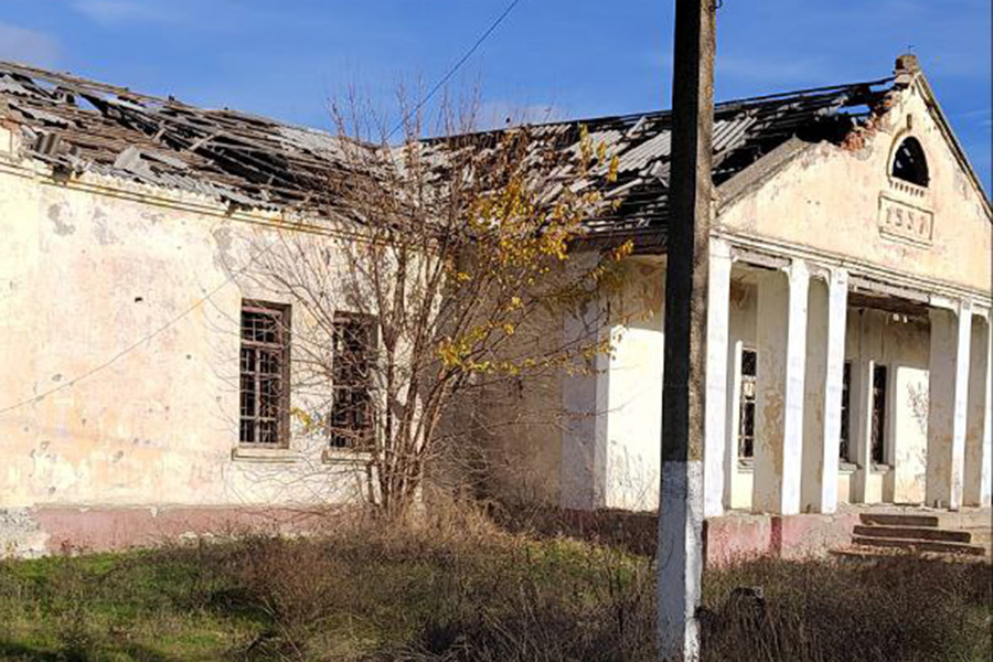 Фото: SALDO_VGA / Telegram