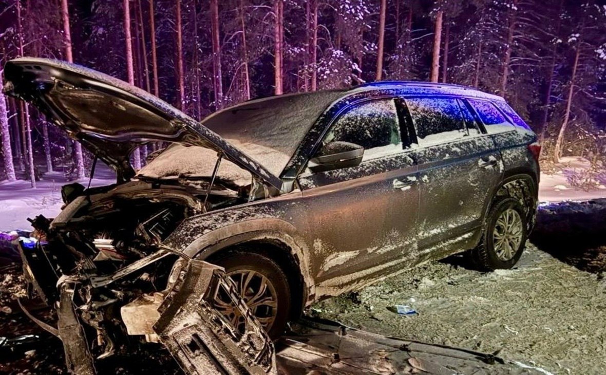 Фото: Прокуратура Республики Карелия/ t.me