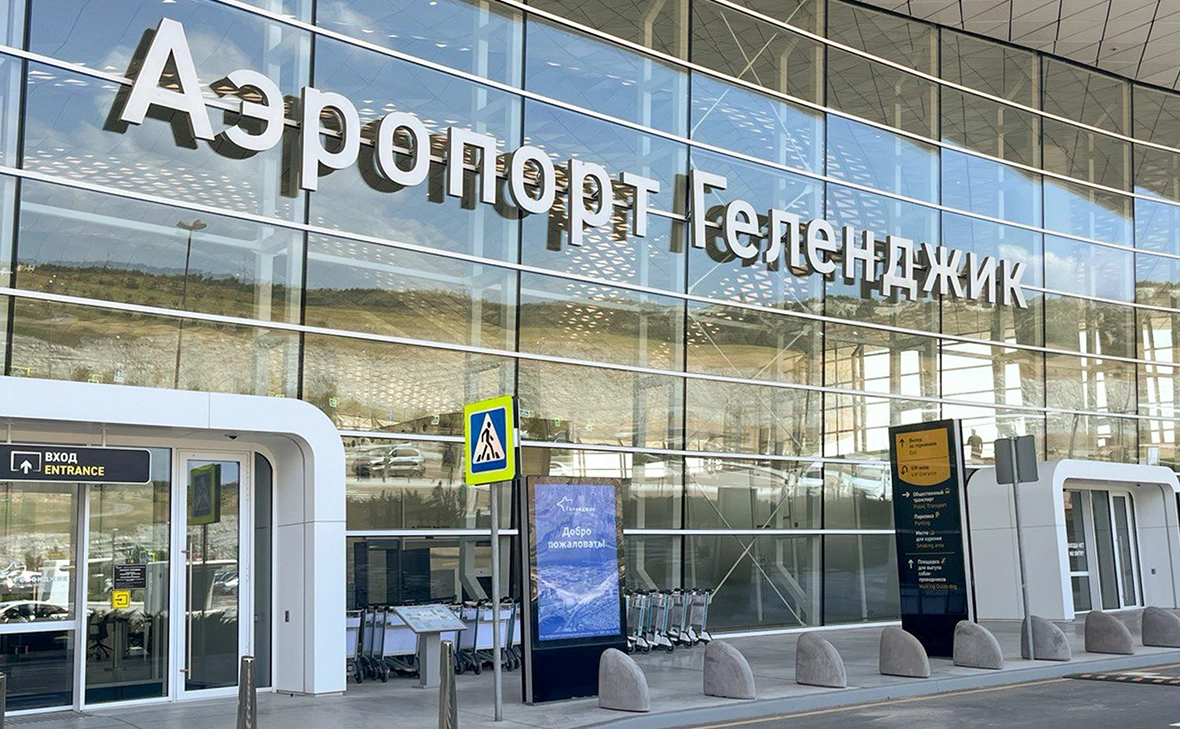 Николай Яковлев / ТАСС