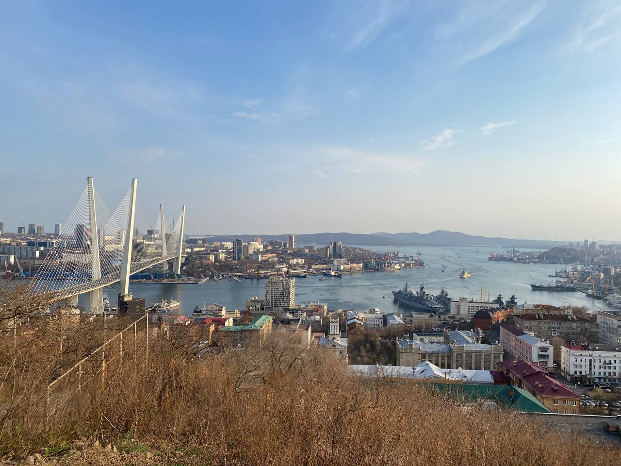 Фото: РБК Приморье