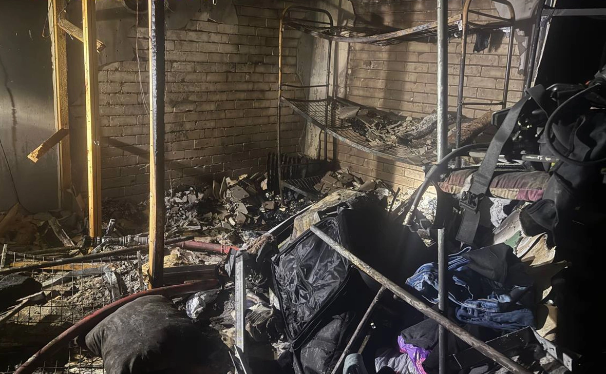 Прокуратура Москвы