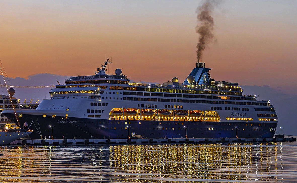 IMAGO / Arnulf Hettrich / ТАСС