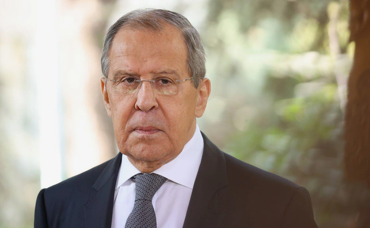 МИД России
